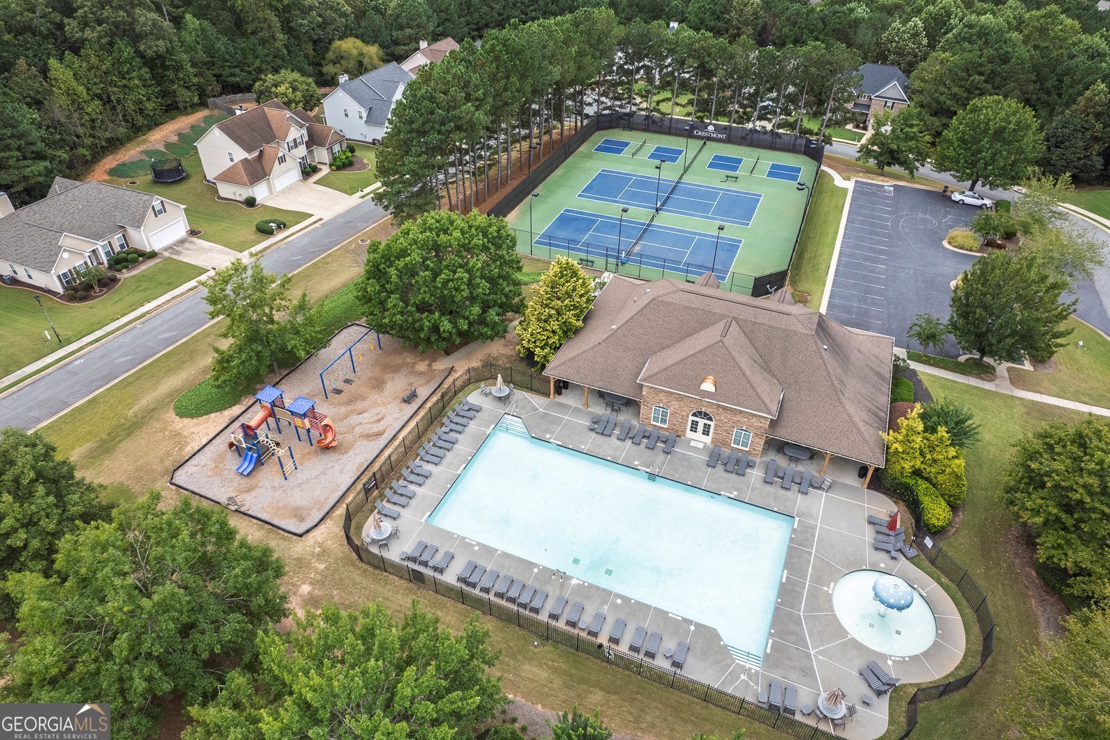 110 Ozark Trail Canton - 63