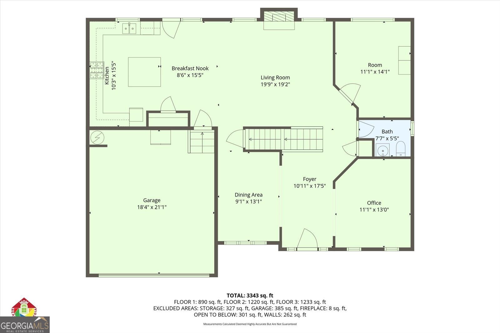 110 Ozark Trail Canton - 80