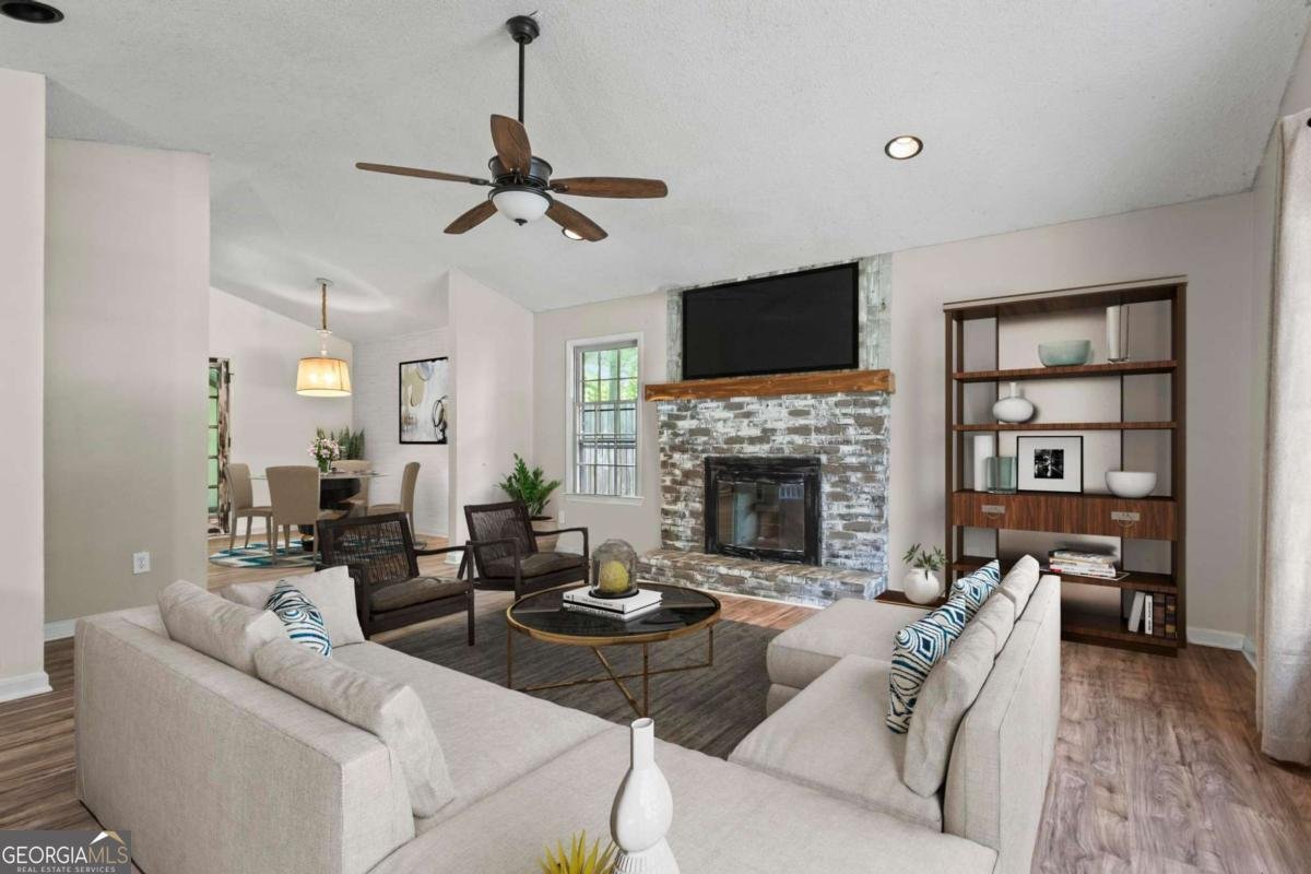 143 Frances Drive Dallas - 7