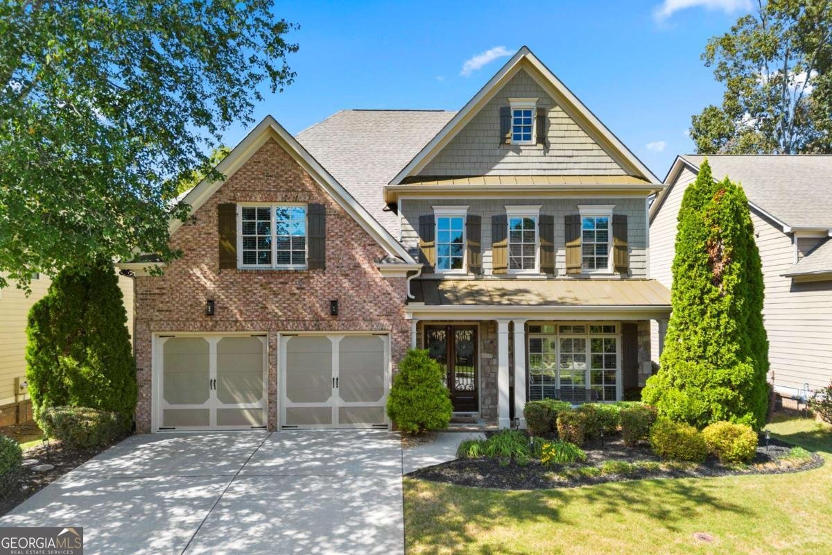 3158 Autumn Brook Trail Smyrna - 1