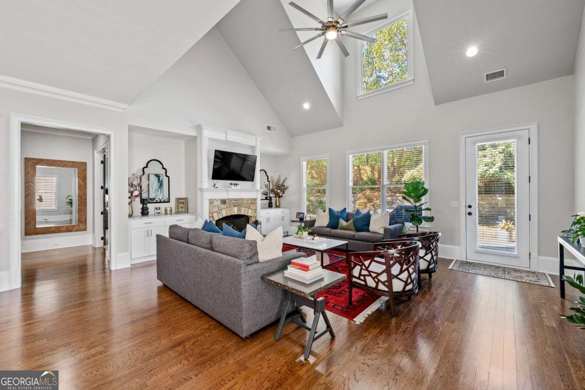 3158 Autumn Brook Trail Smyrna - 11