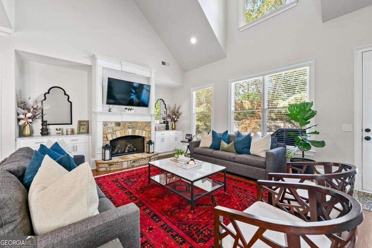 3158 Autumn Brook Trail Smyrna - 12