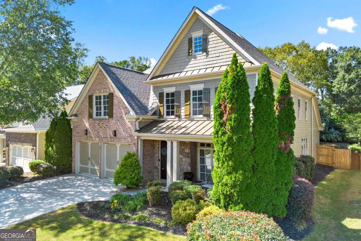 3158 Autumn Brook Trail Smyrna - 2