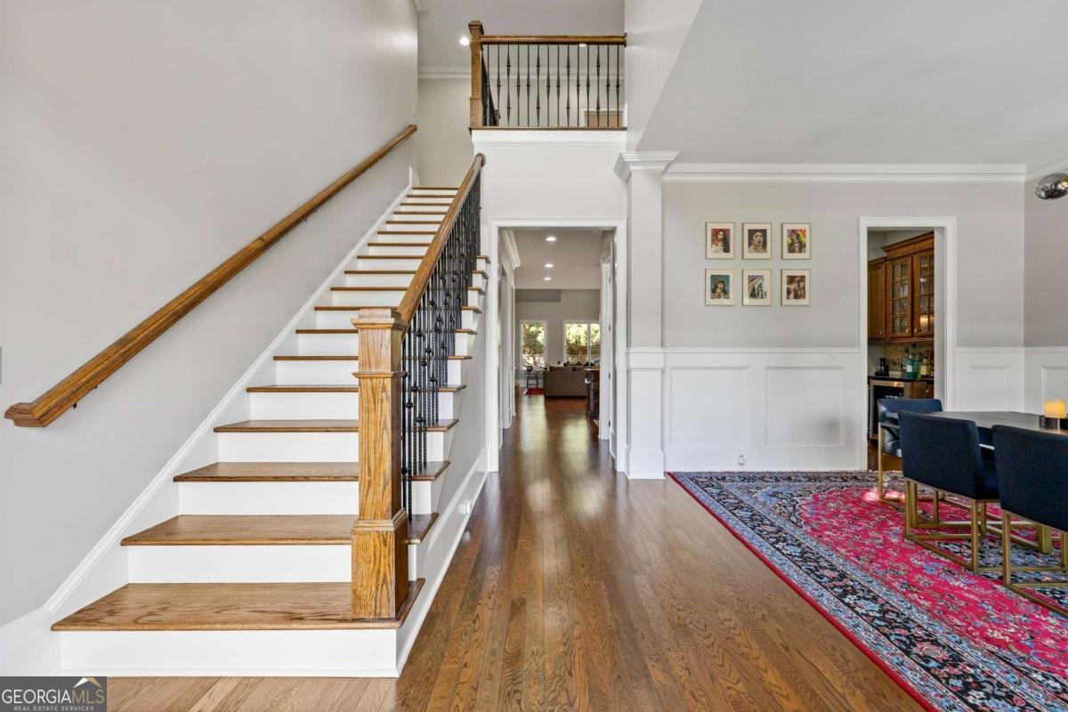 3158 Autumn Brook Trail Smyrna - 3