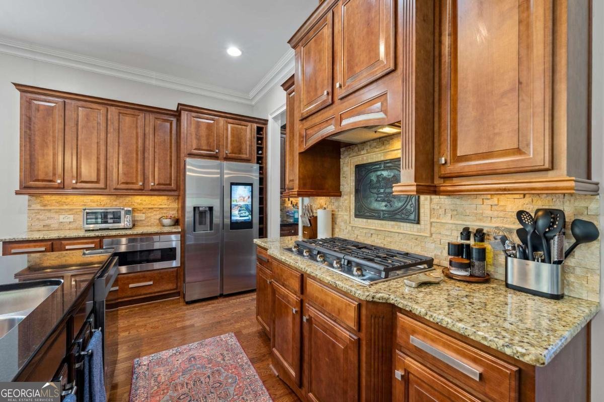3158 Autumn Brook Trail Smyrna - 7