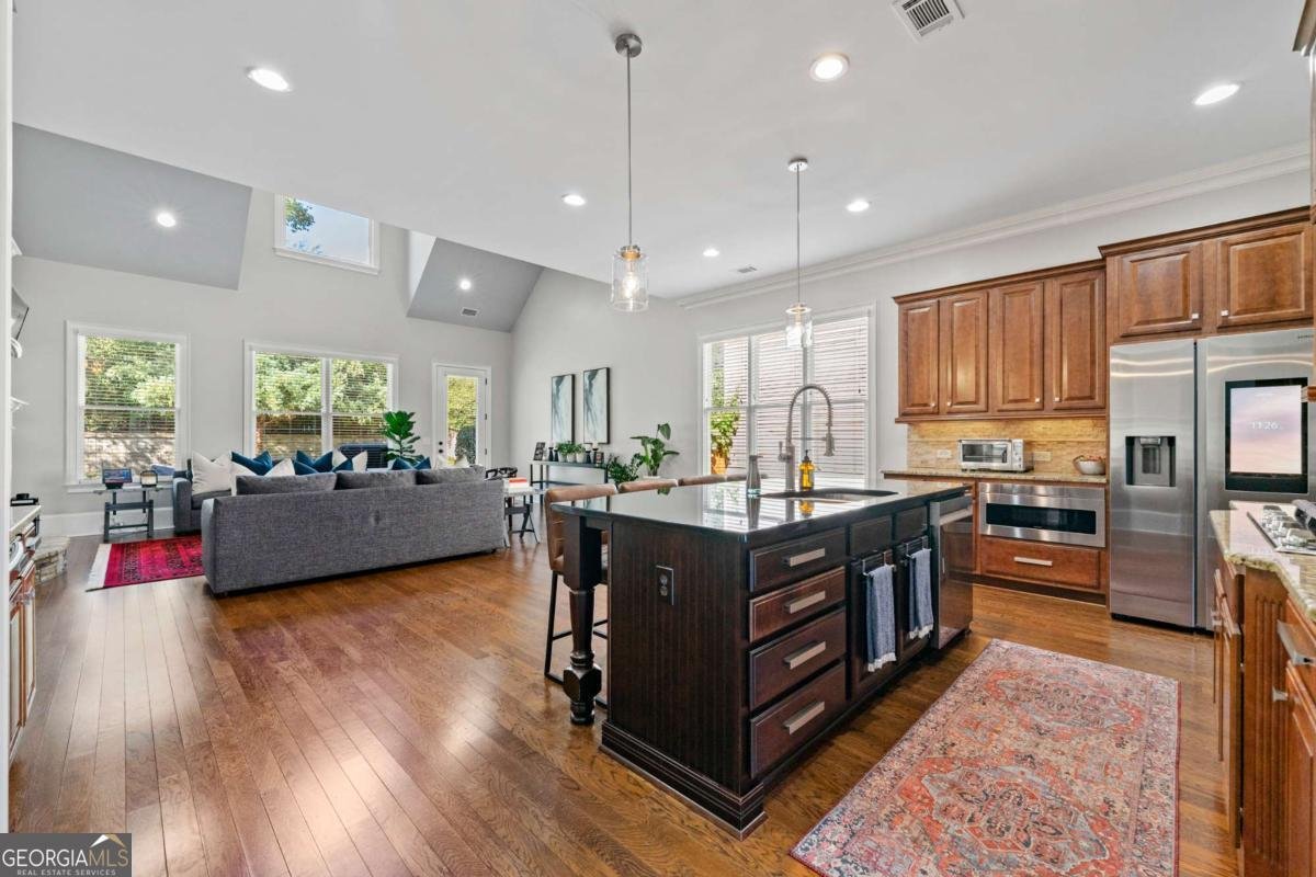 3158 Autumn Brook Trail Smyrna - 8