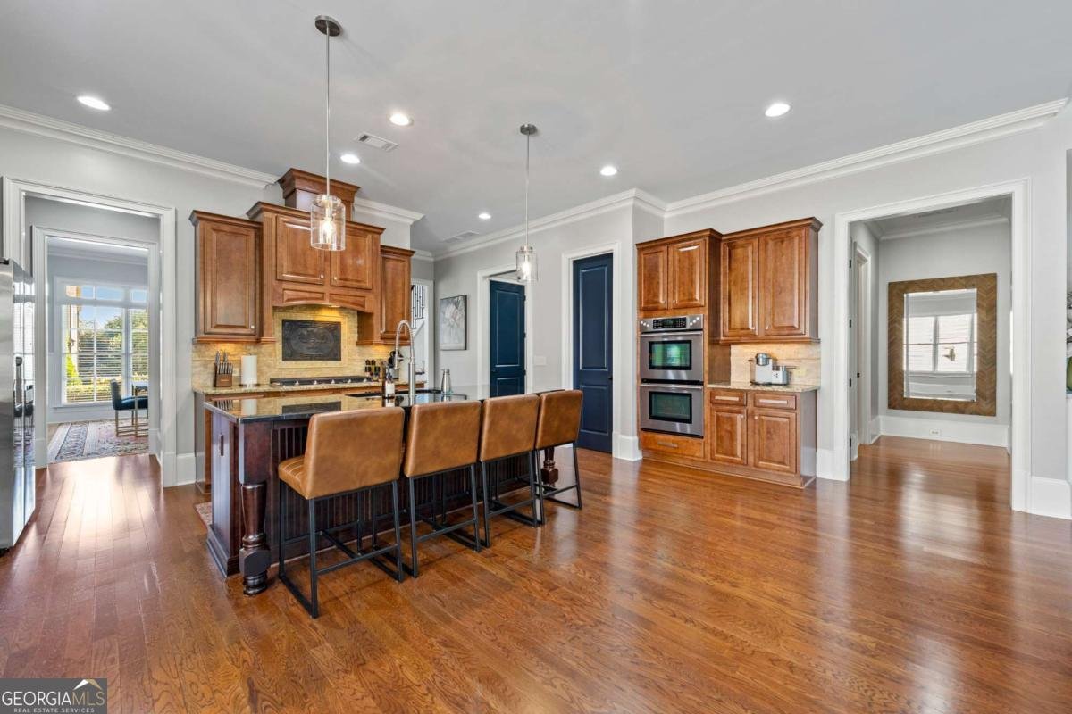 3158 Autumn Brook Trail Smyrna - 9