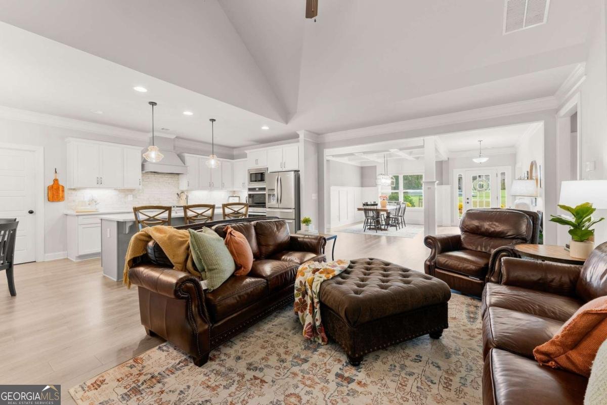 1235 Fairwinds Drive Loganville - 11