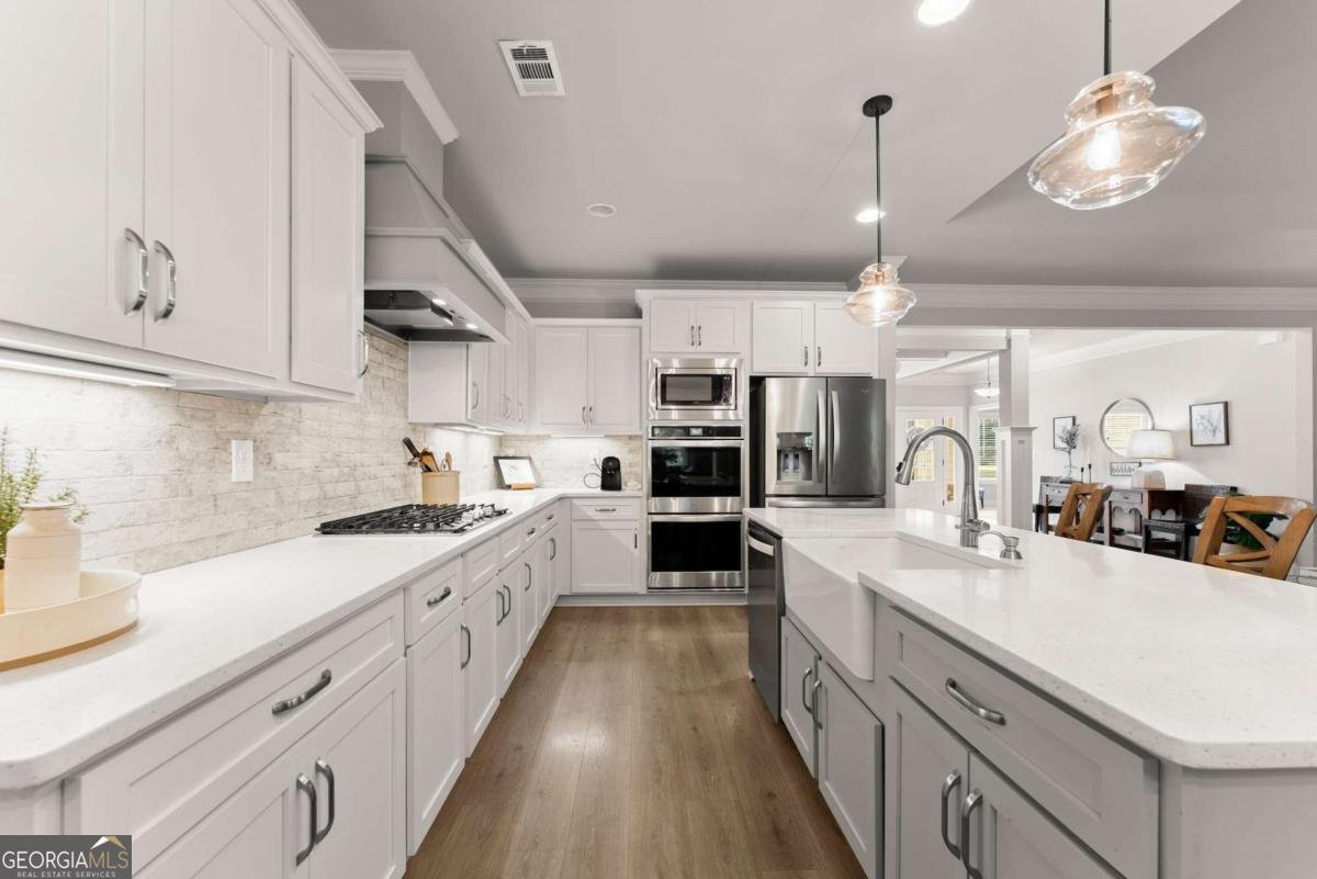 1235 Fairwinds Drive Loganville - 12