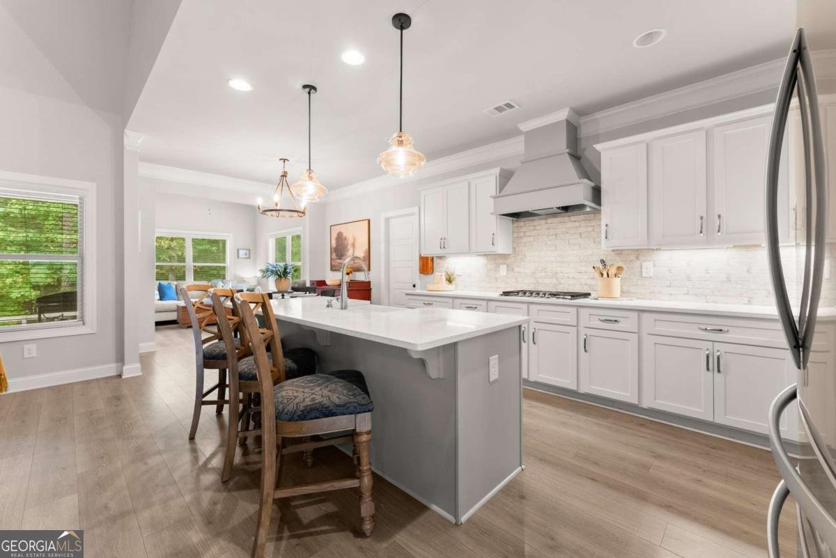 1235 Fairwinds Drive Loganville - 16
