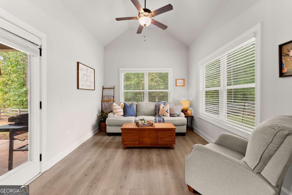 1235 Fairwinds Drive Loganville - 20