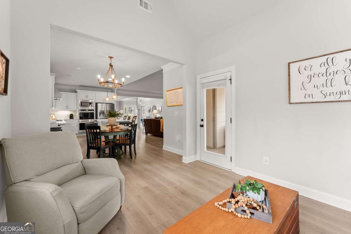 1235 Fairwinds Drive Loganville - 21