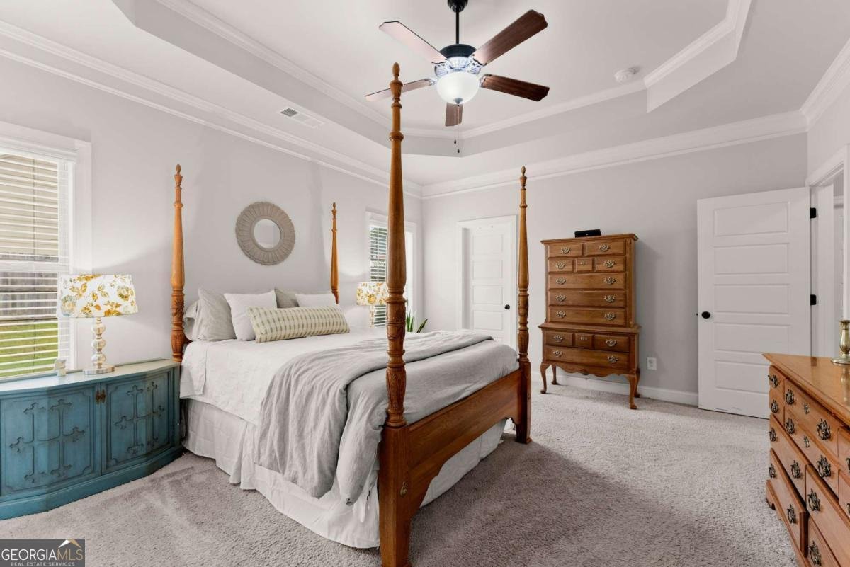 1235 Fairwinds Drive Loganville - 23