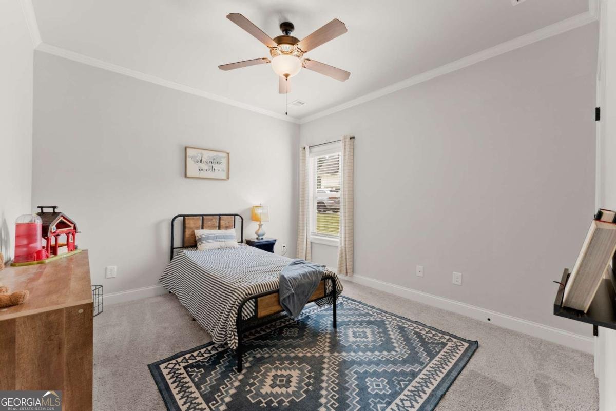 1235 Fairwinds Drive Loganville - 27