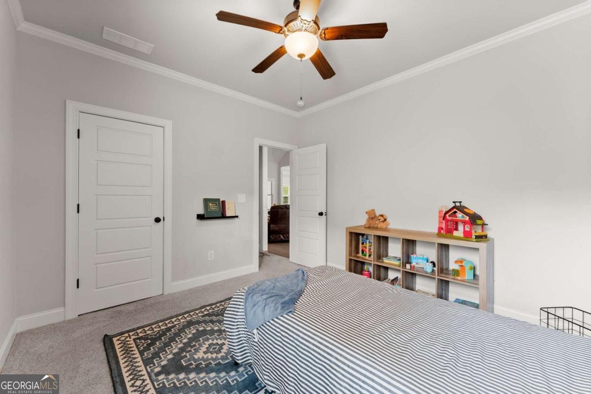 1235 Fairwinds Drive Loganville - 28