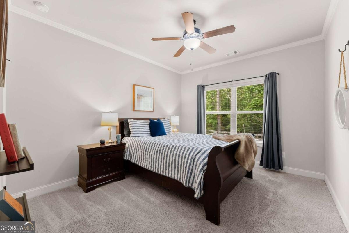 1235 Fairwinds Drive Loganville - 29