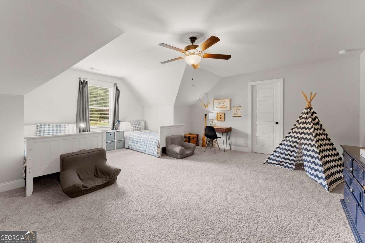 1235 Fairwinds Drive Loganville - 31
