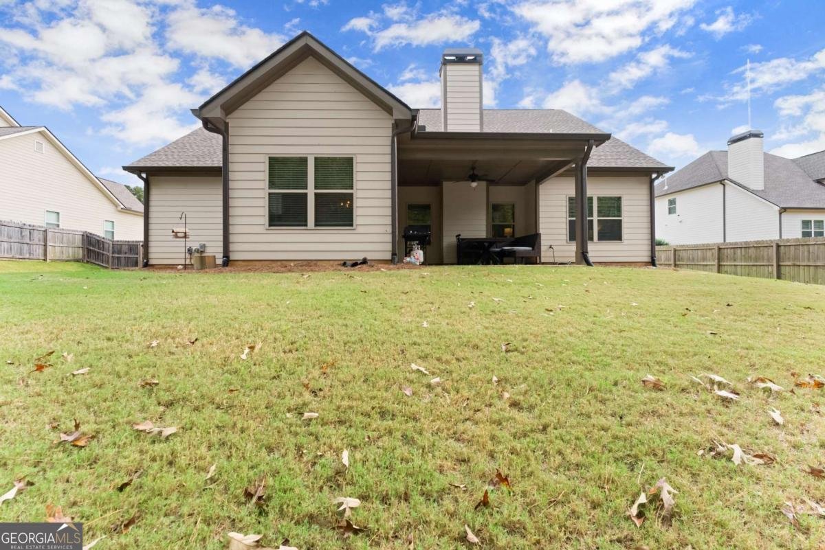 1235 Fairwinds Drive Loganville - 35