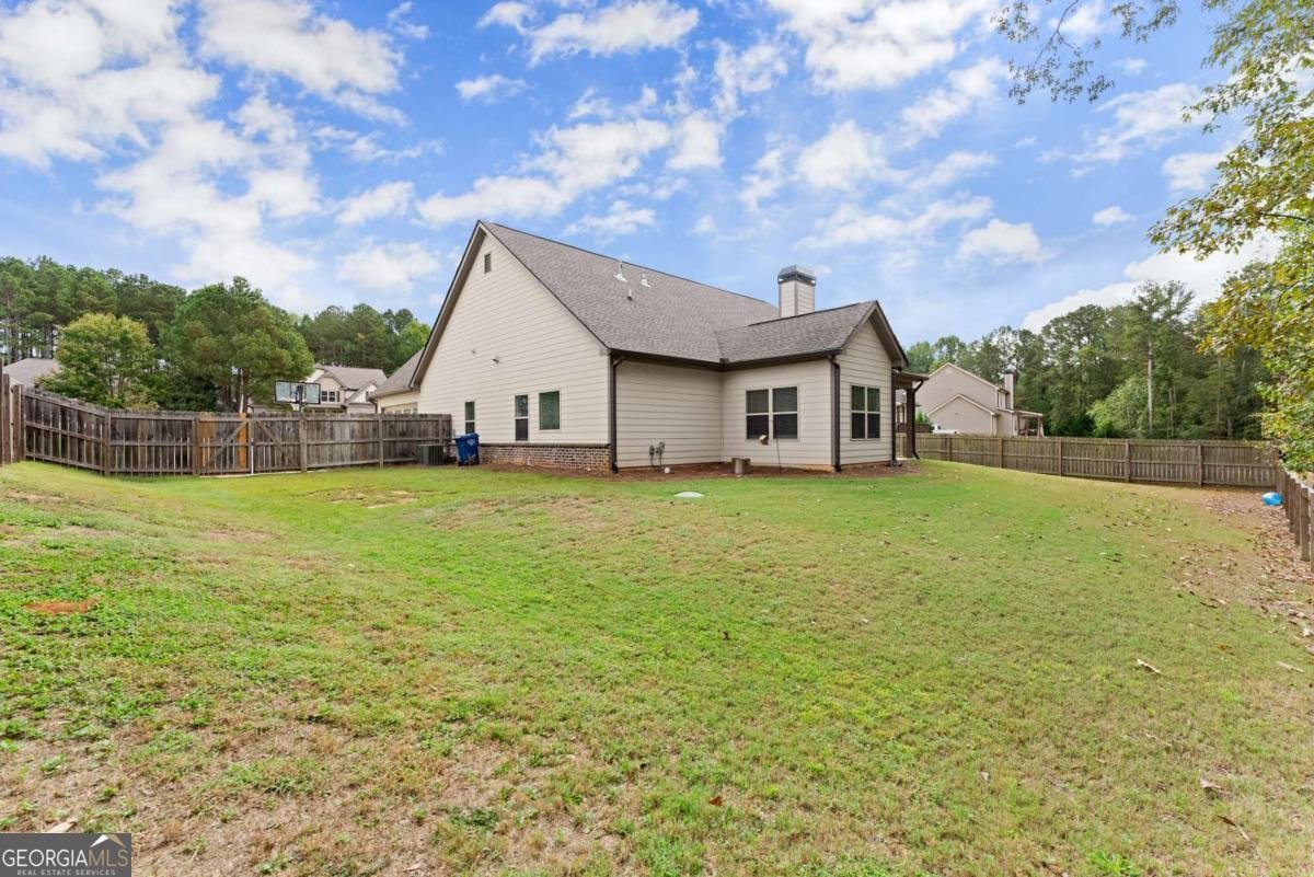 1235 Fairwinds Drive Loganville - 36
