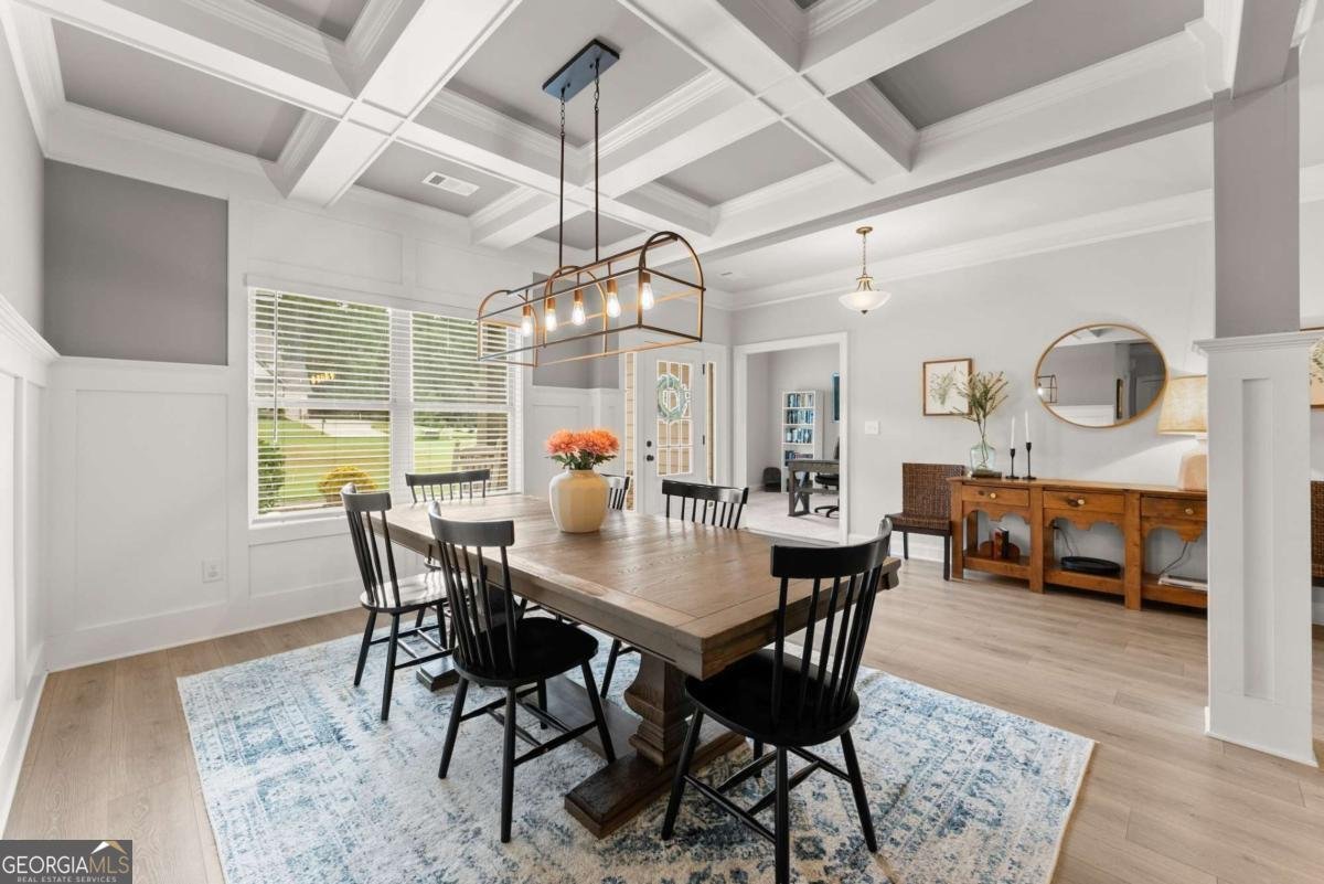 1235 Fairwinds Drive Loganville - 6