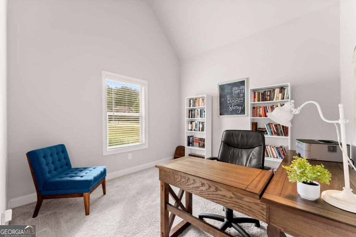 1235 Fairwinds Drive Loganville - 7