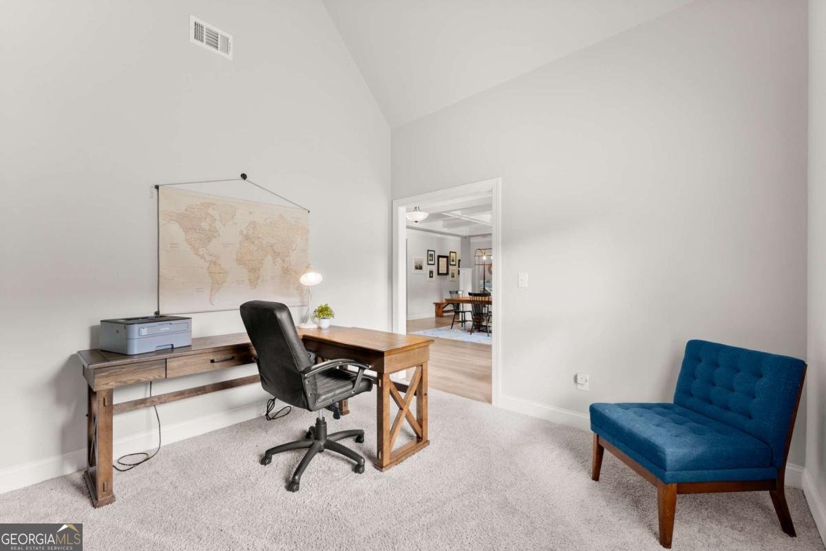 1235 Fairwinds Drive Loganville - 8