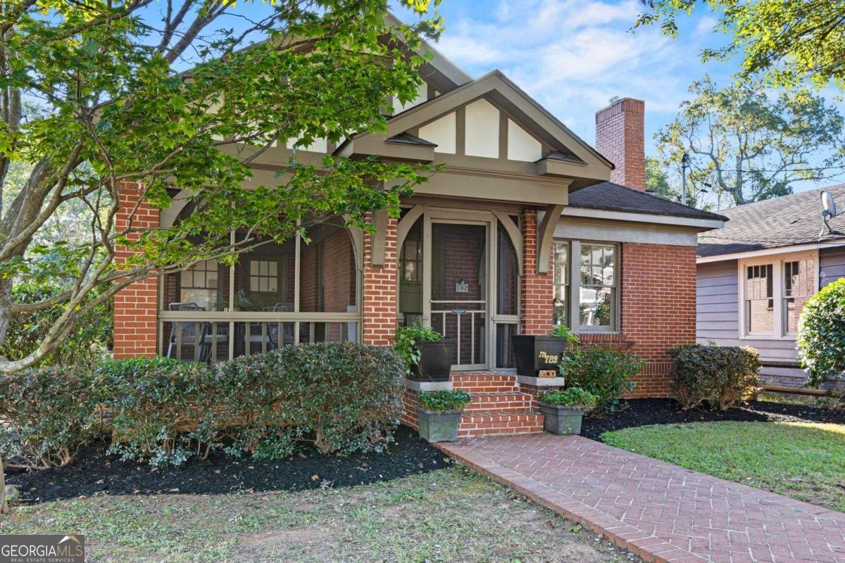782 Woodland Avenue Atlanta - 1