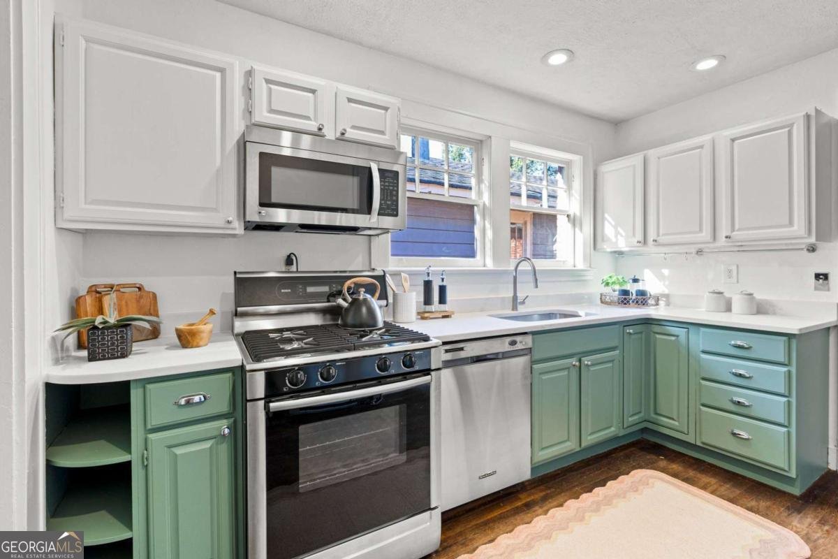 782 Woodland Avenue Atlanta - 12