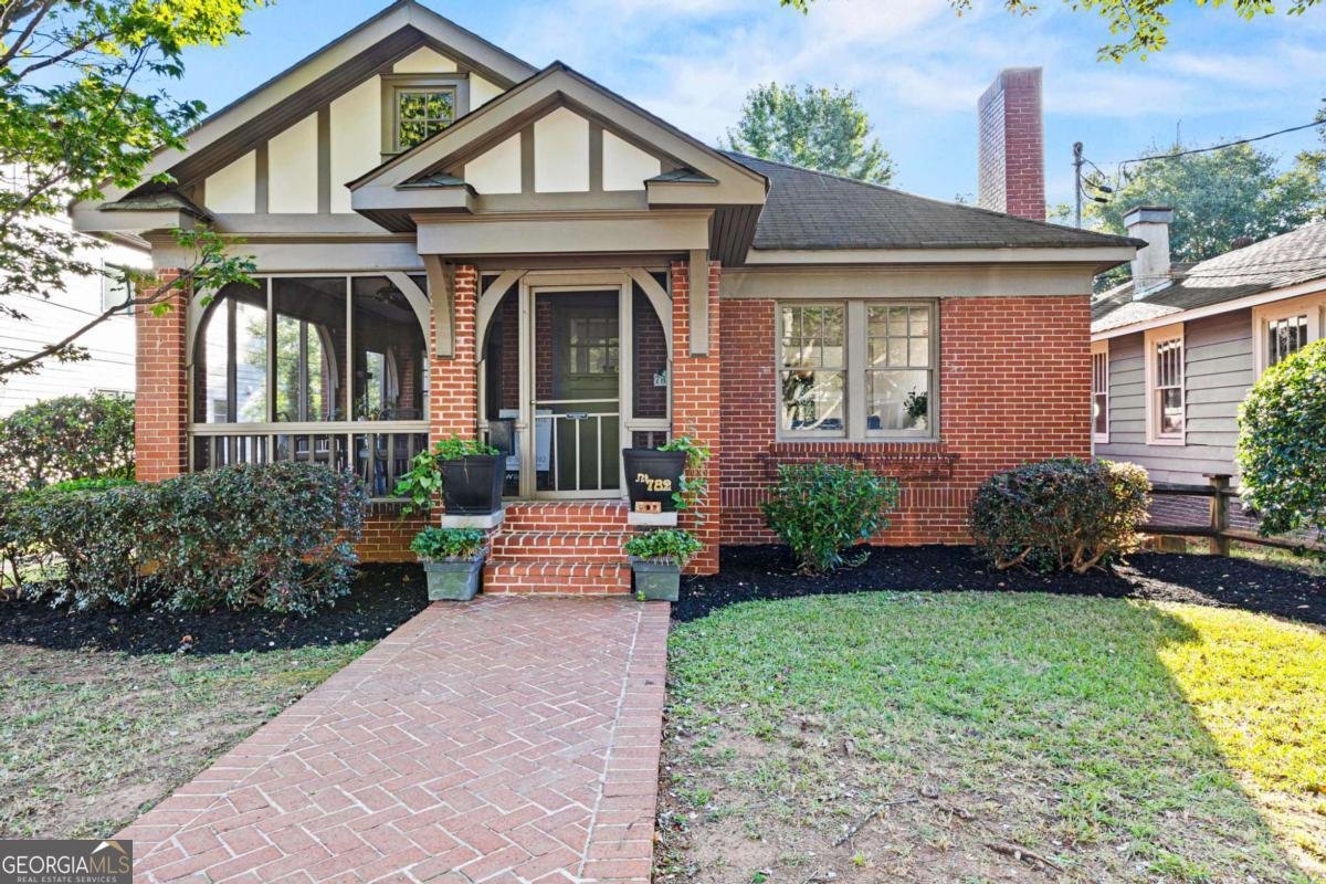 782 Woodland Avenue Atlanta - 2