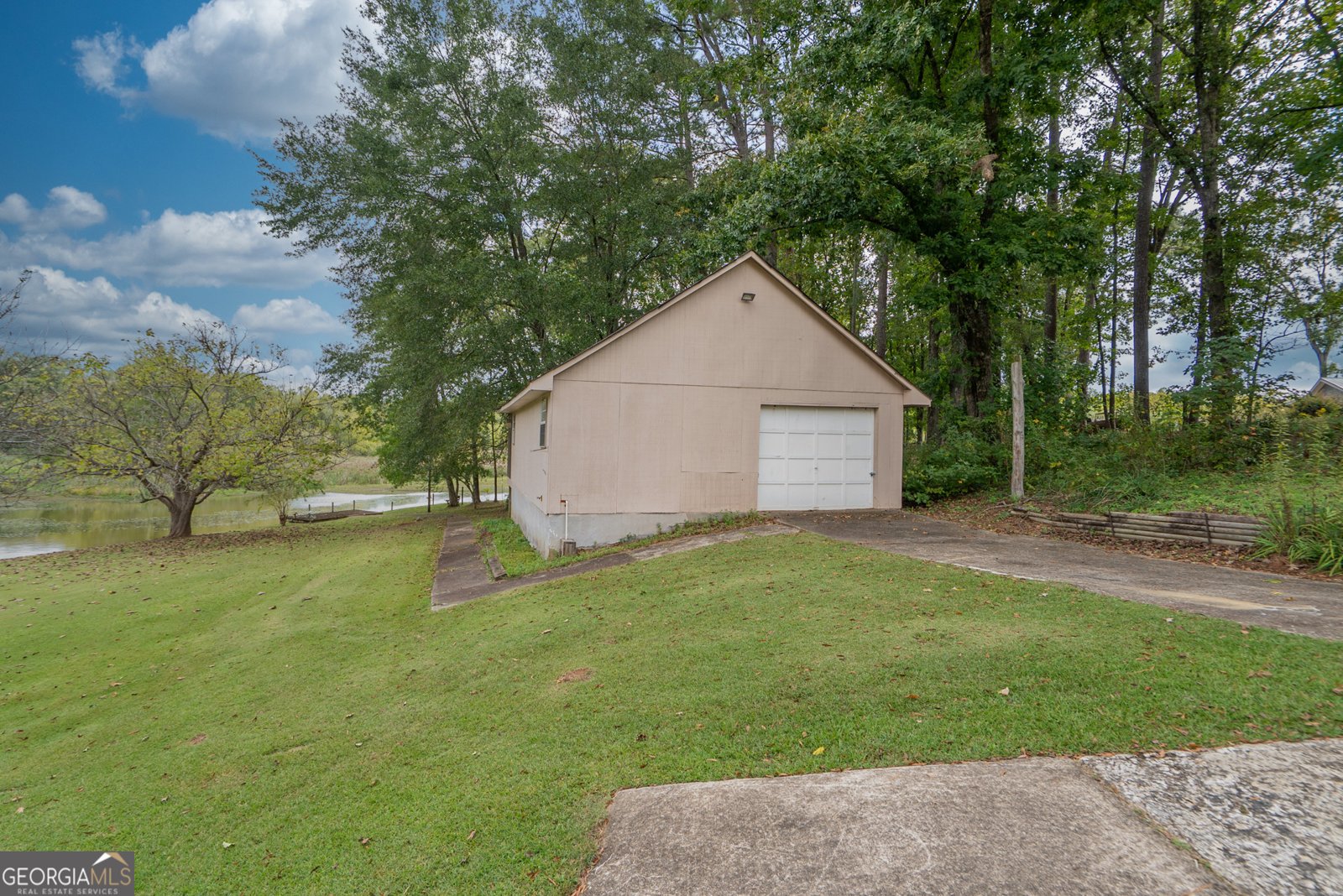 1180 Green Briar Drive Madison - 1