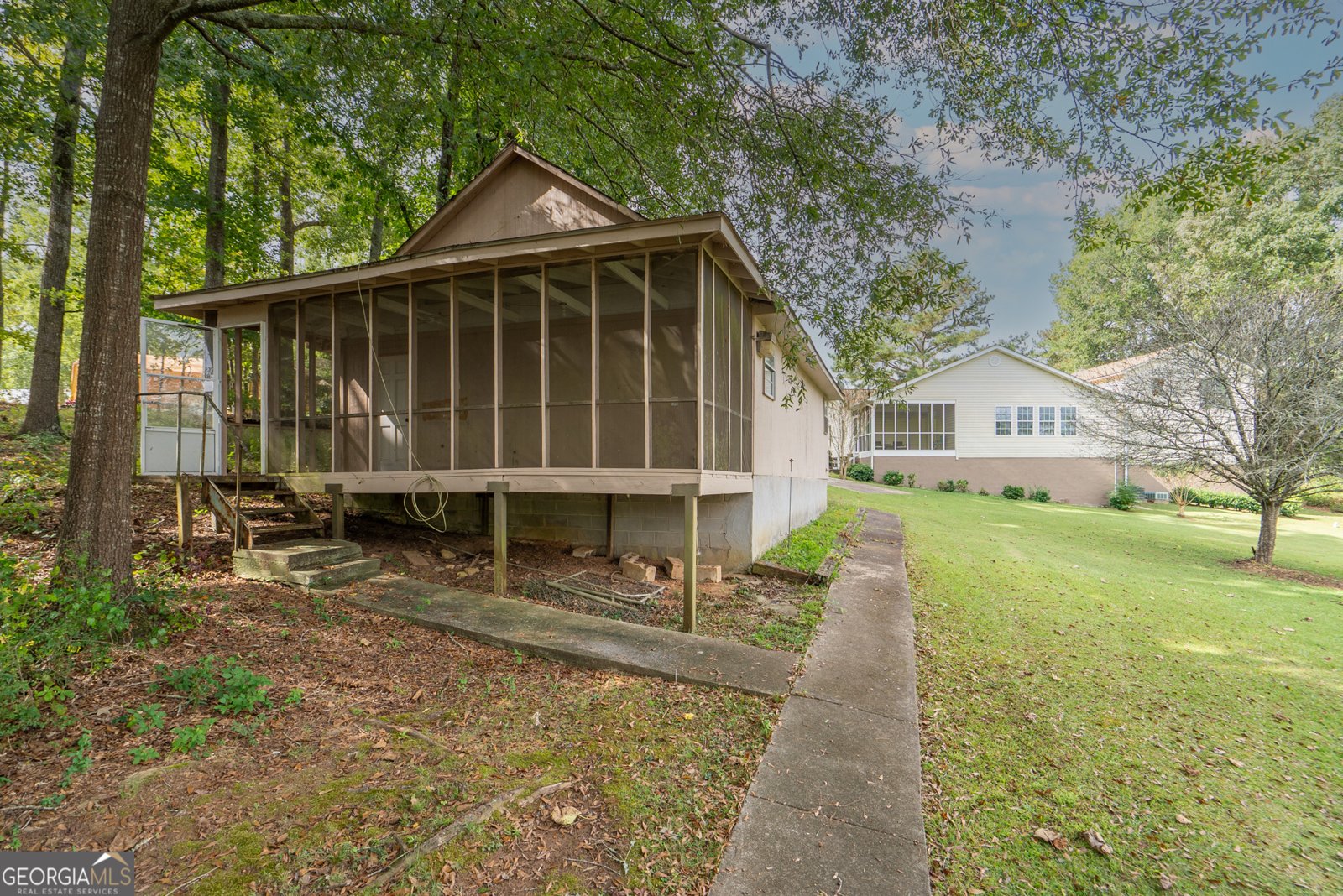 1180 Green Briar Drive Madison - 2