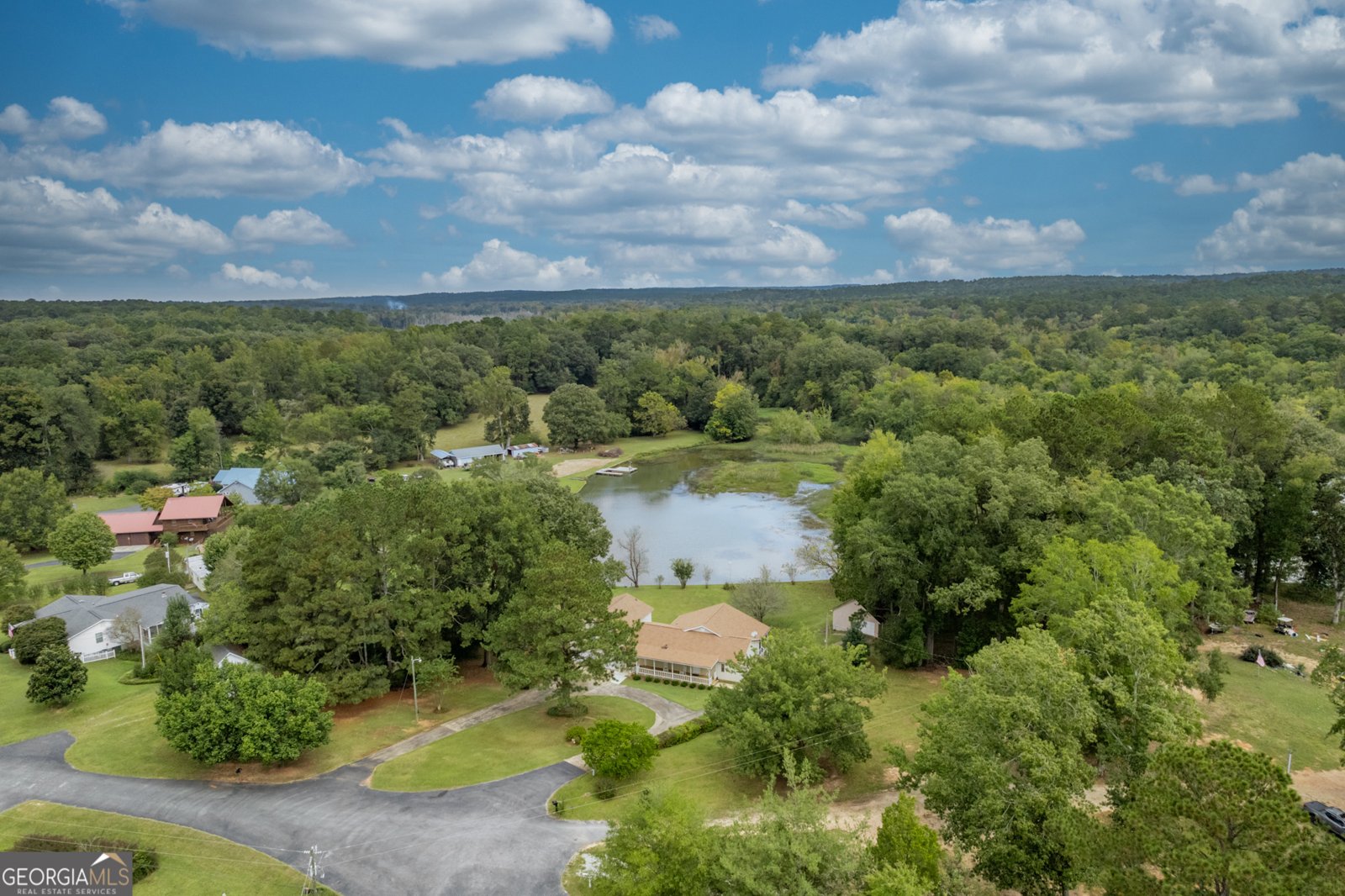 1180 Green Briar Drive Madison - 7