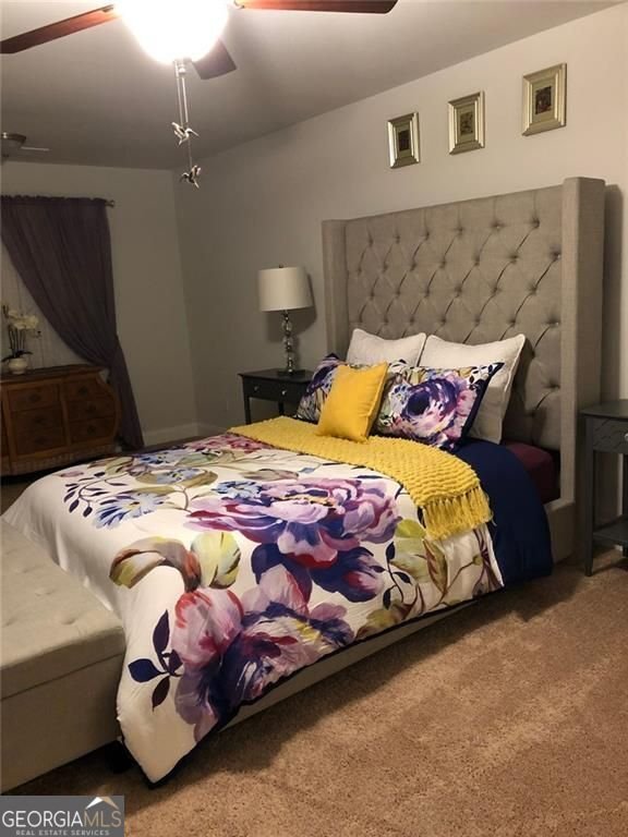 2194 Miranda Drive Morrow - 27