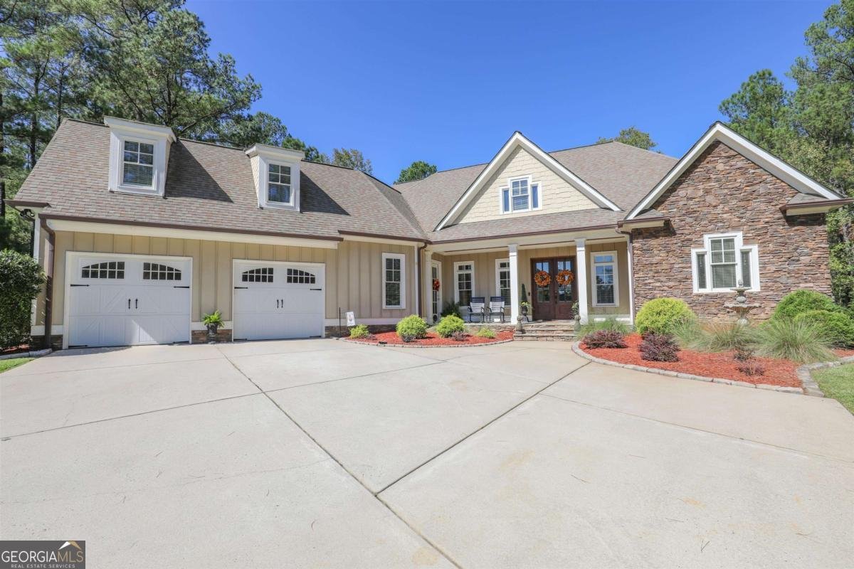 211 Arbor Way Milledgeville - 1