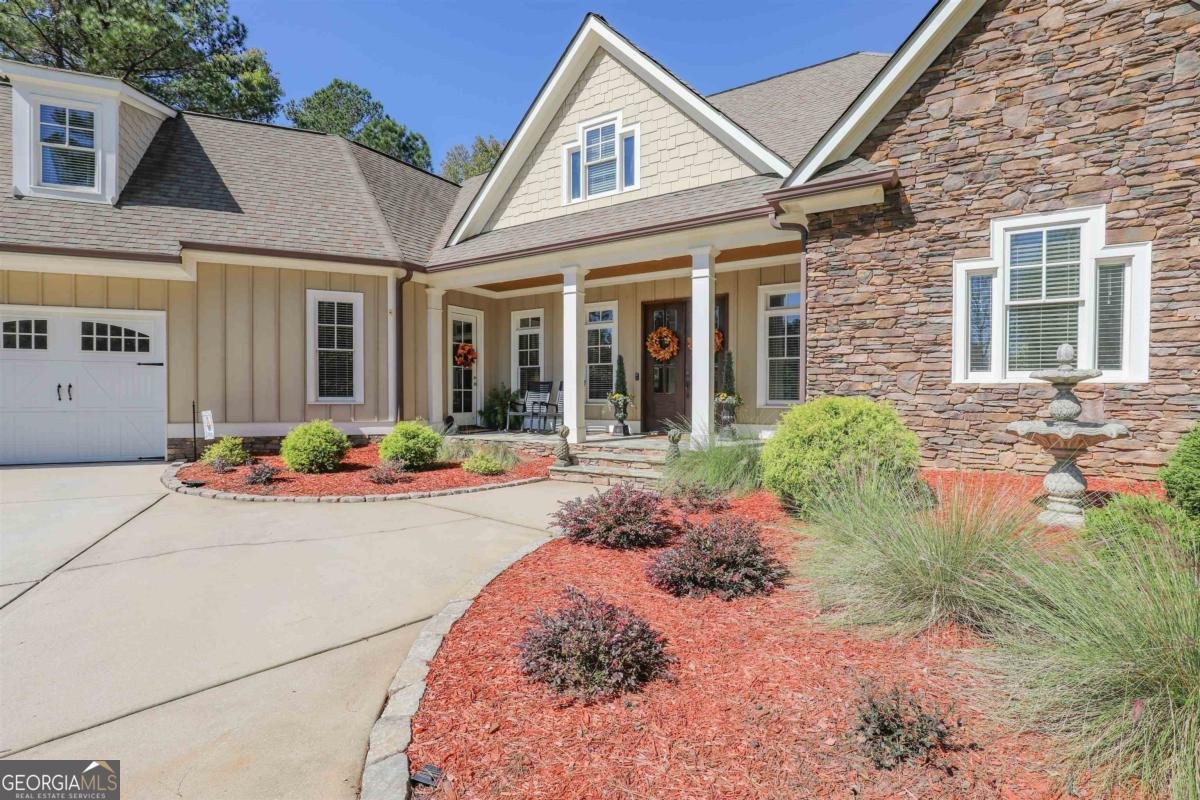 211 Arbor Way Milledgeville - 2