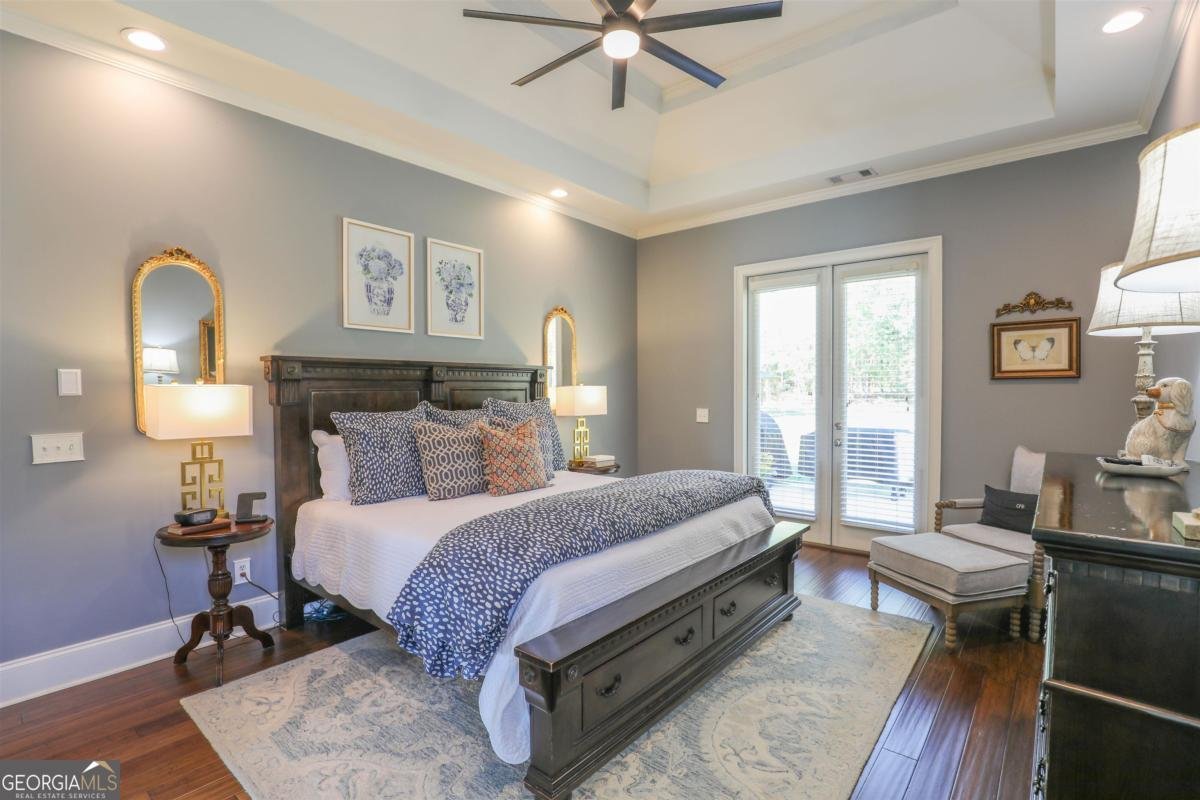 211 Arbor Way Milledgeville - 21