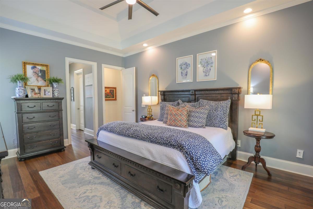 211 Arbor Way Milledgeville - 22
