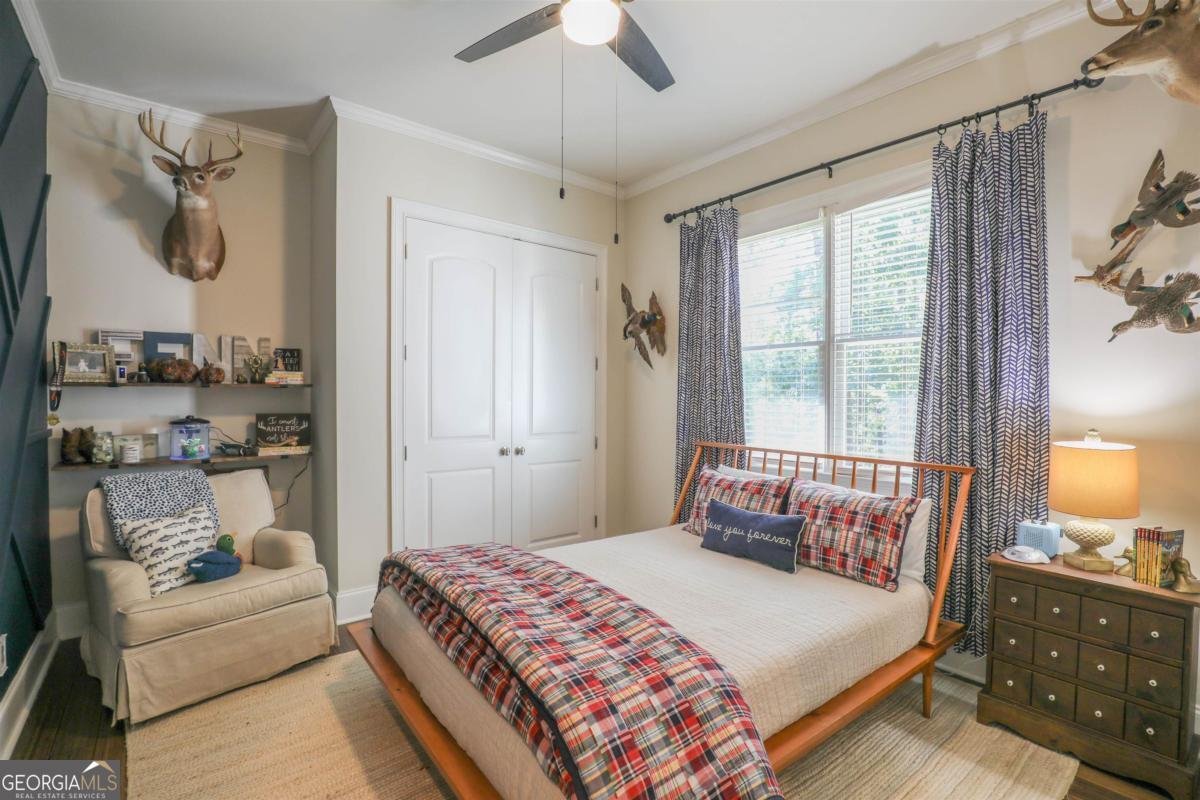 211 Arbor Way Milledgeville - 29