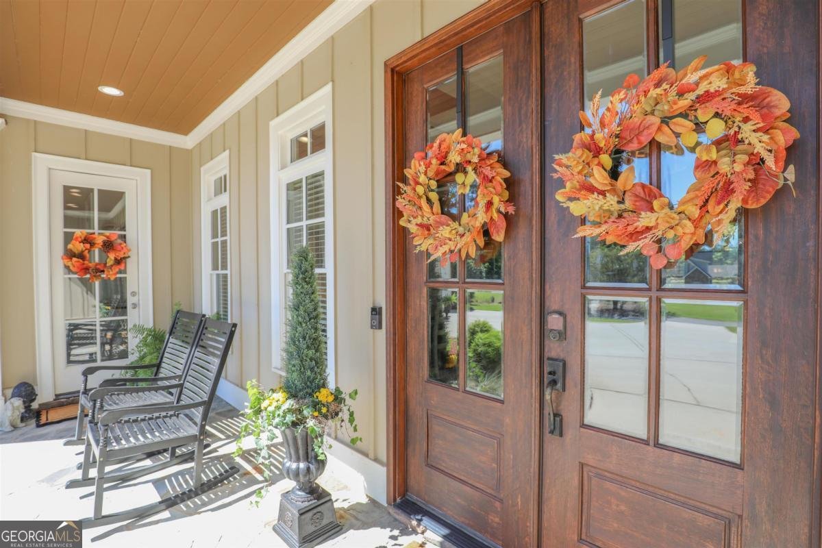 211 Arbor Way Milledgeville - 3