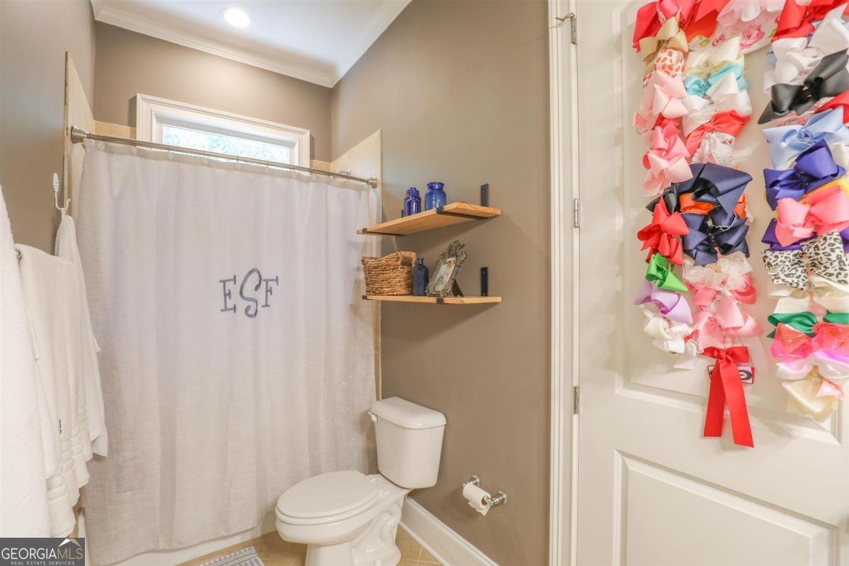 211 Arbor Way Milledgeville - 31