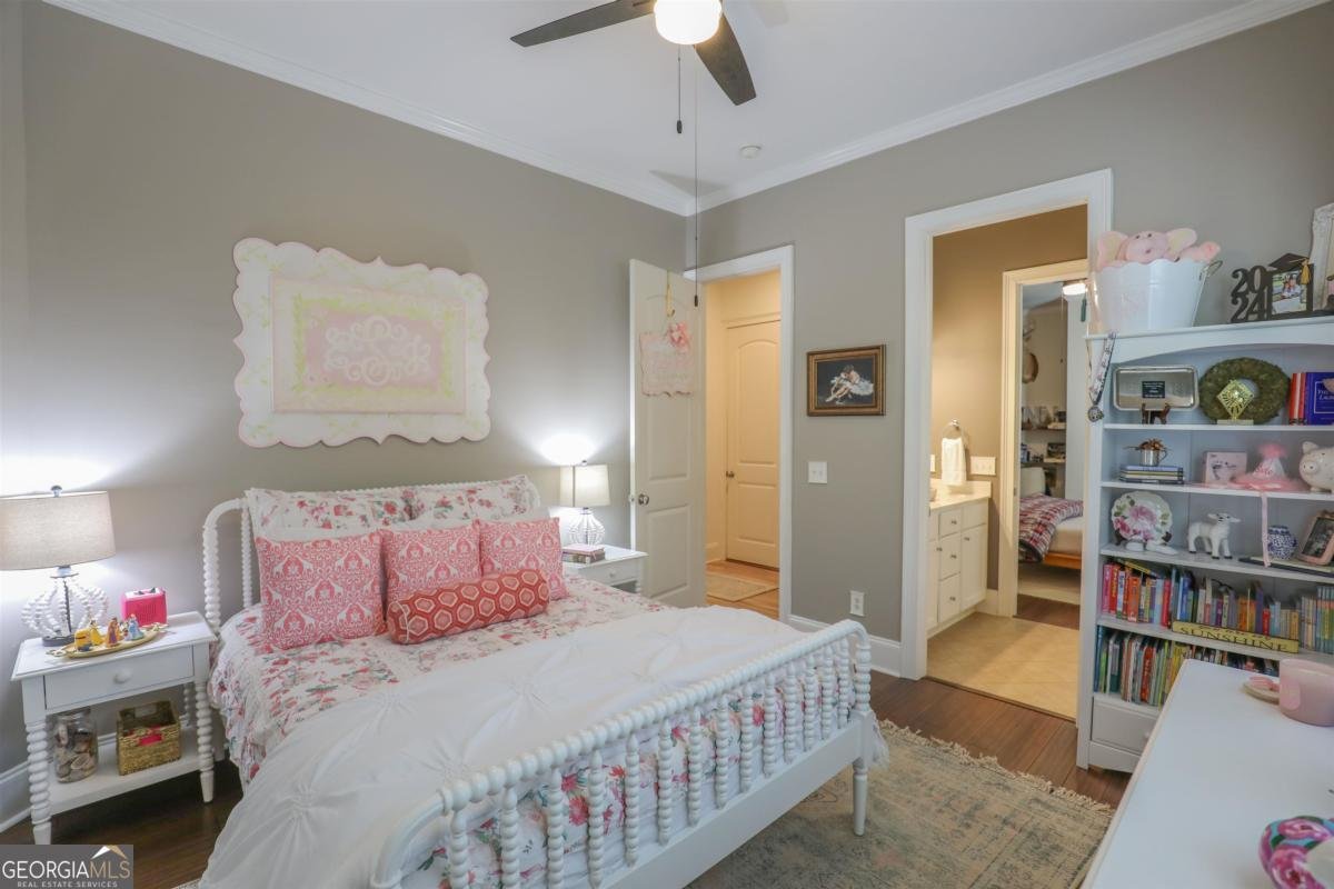 211 Arbor Way Milledgeville - 32