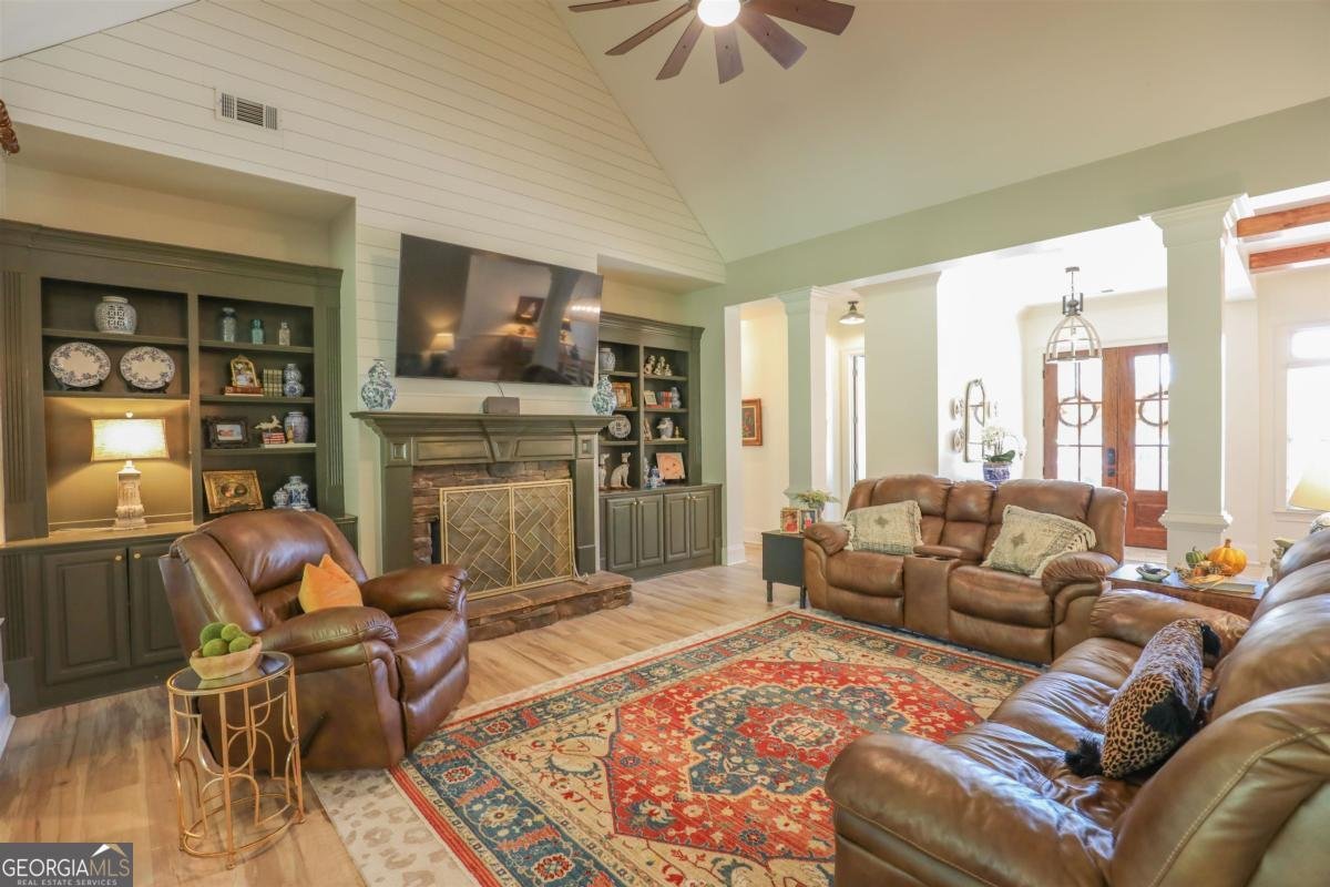 211 Arbor Way Milledgeville - 5