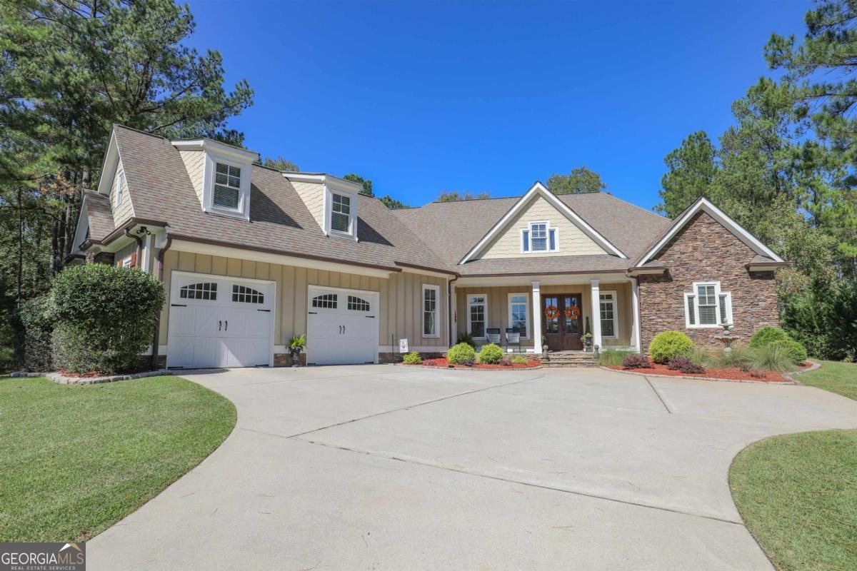 211 Arbor Way Milledgeville - 55