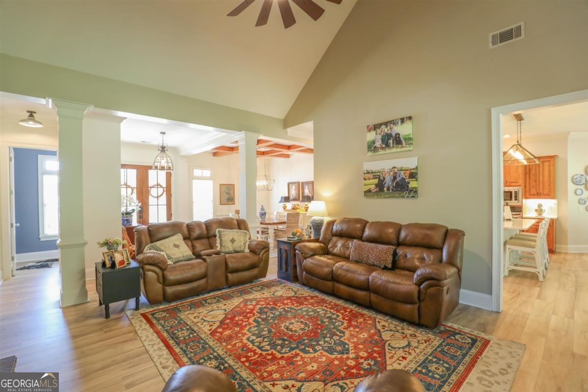 211 Arbor Way Milledgeville - 7
