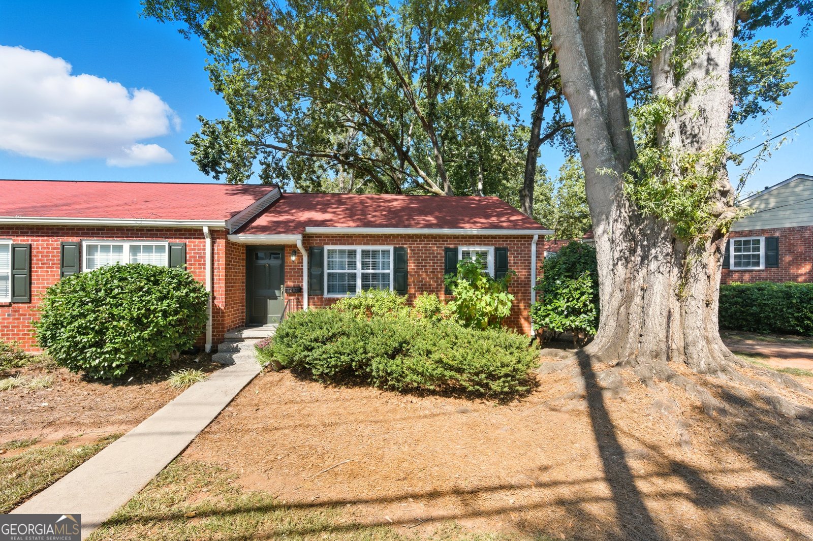 1201 Church Street Smyrna - 1