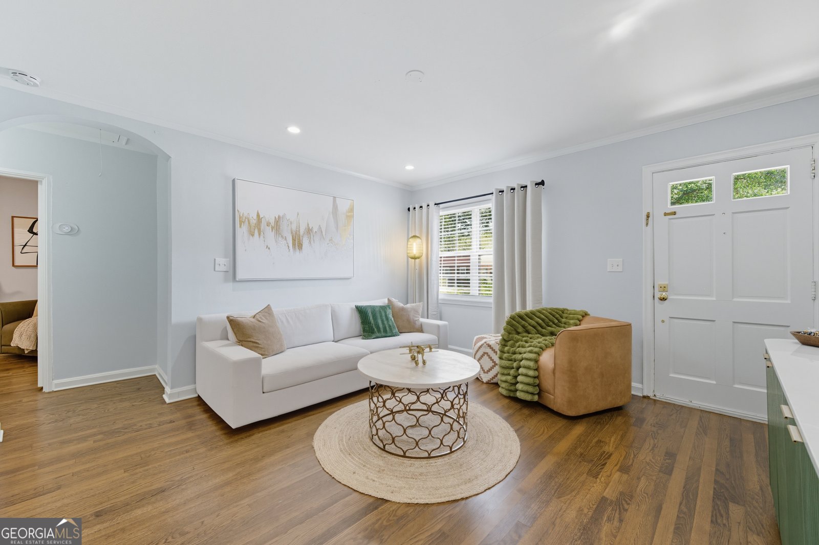1201 Church Street Smyrna - 2