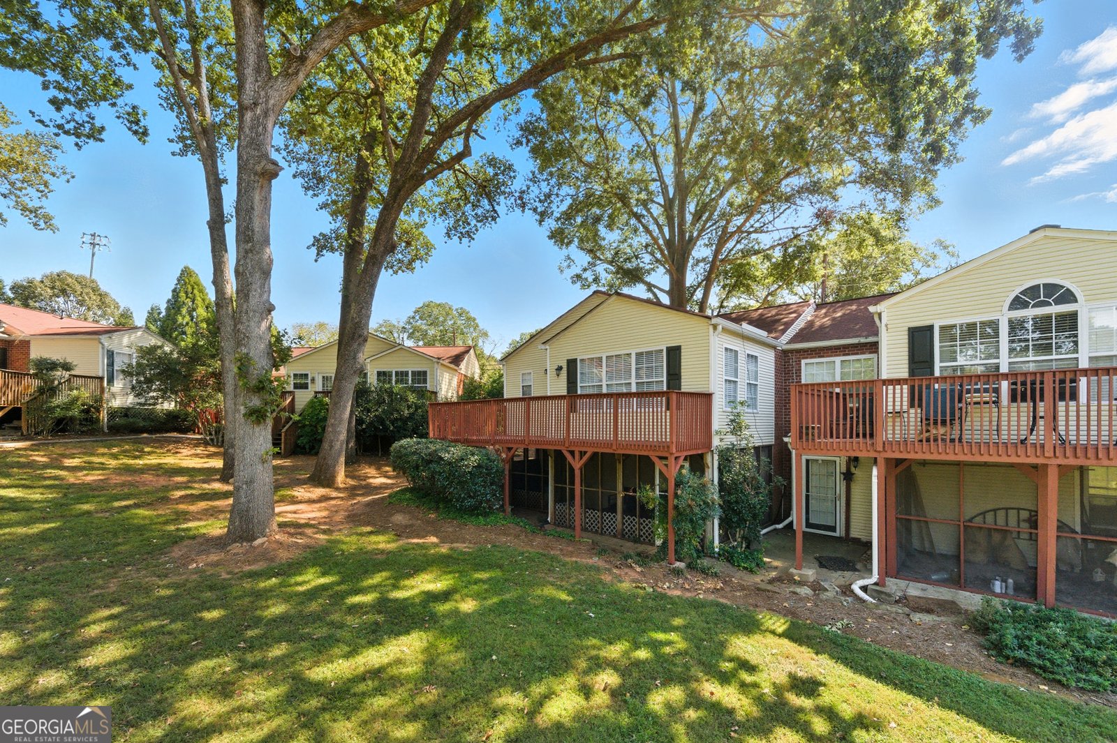 1201 Church Street Smyrna - 28