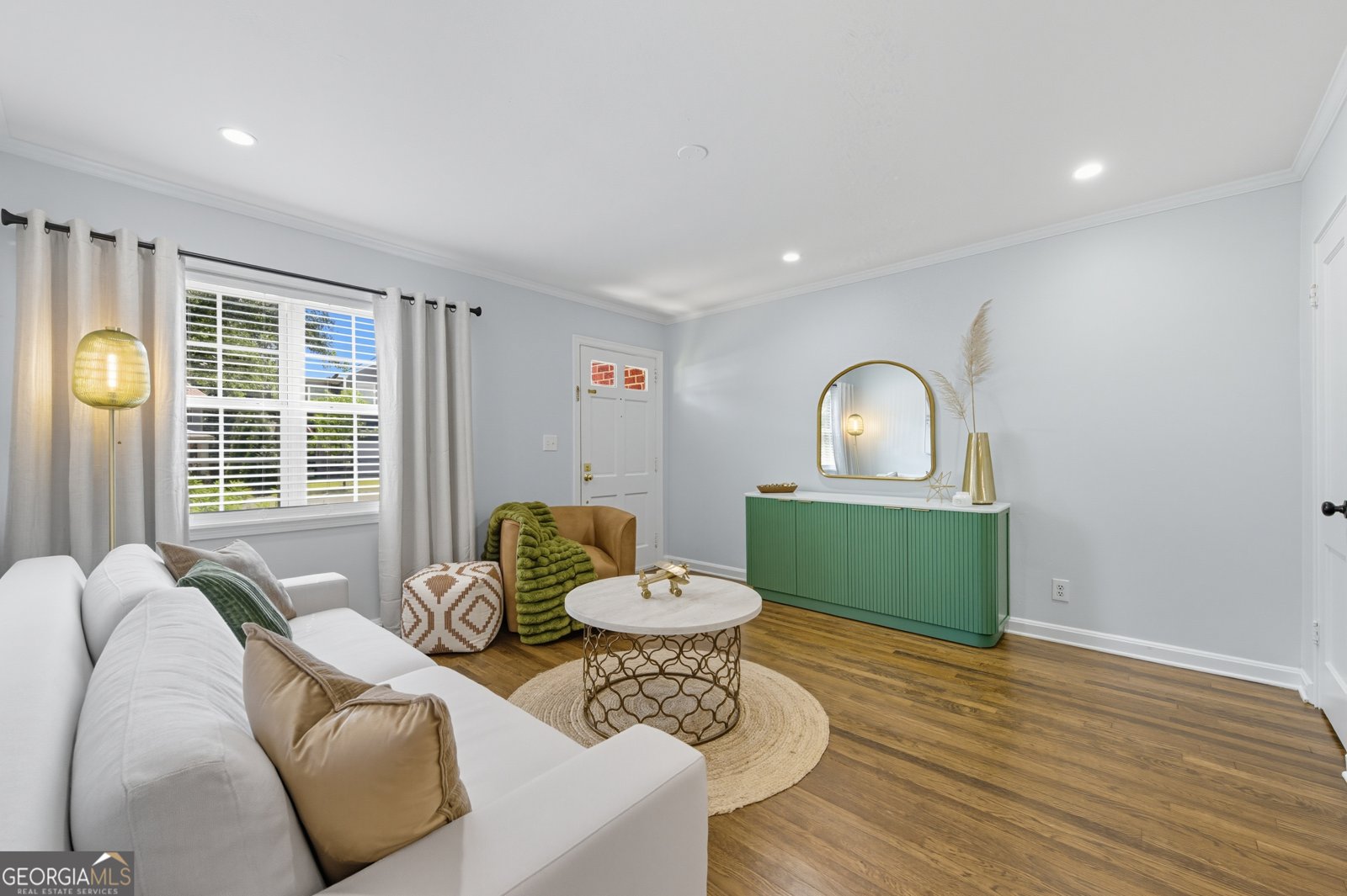1201 Church Street Smyrna - 3
