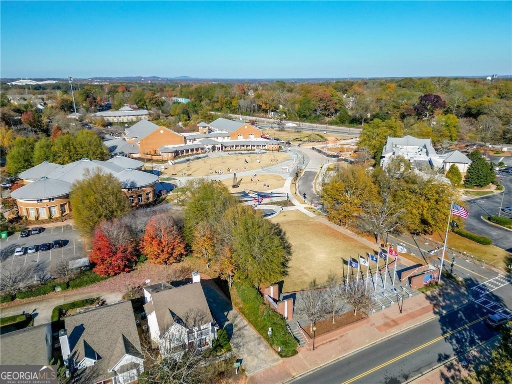 1201 Church Street Smyrna - 32