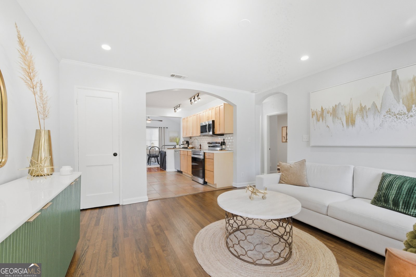 1201 Church Street Smyrna - 4